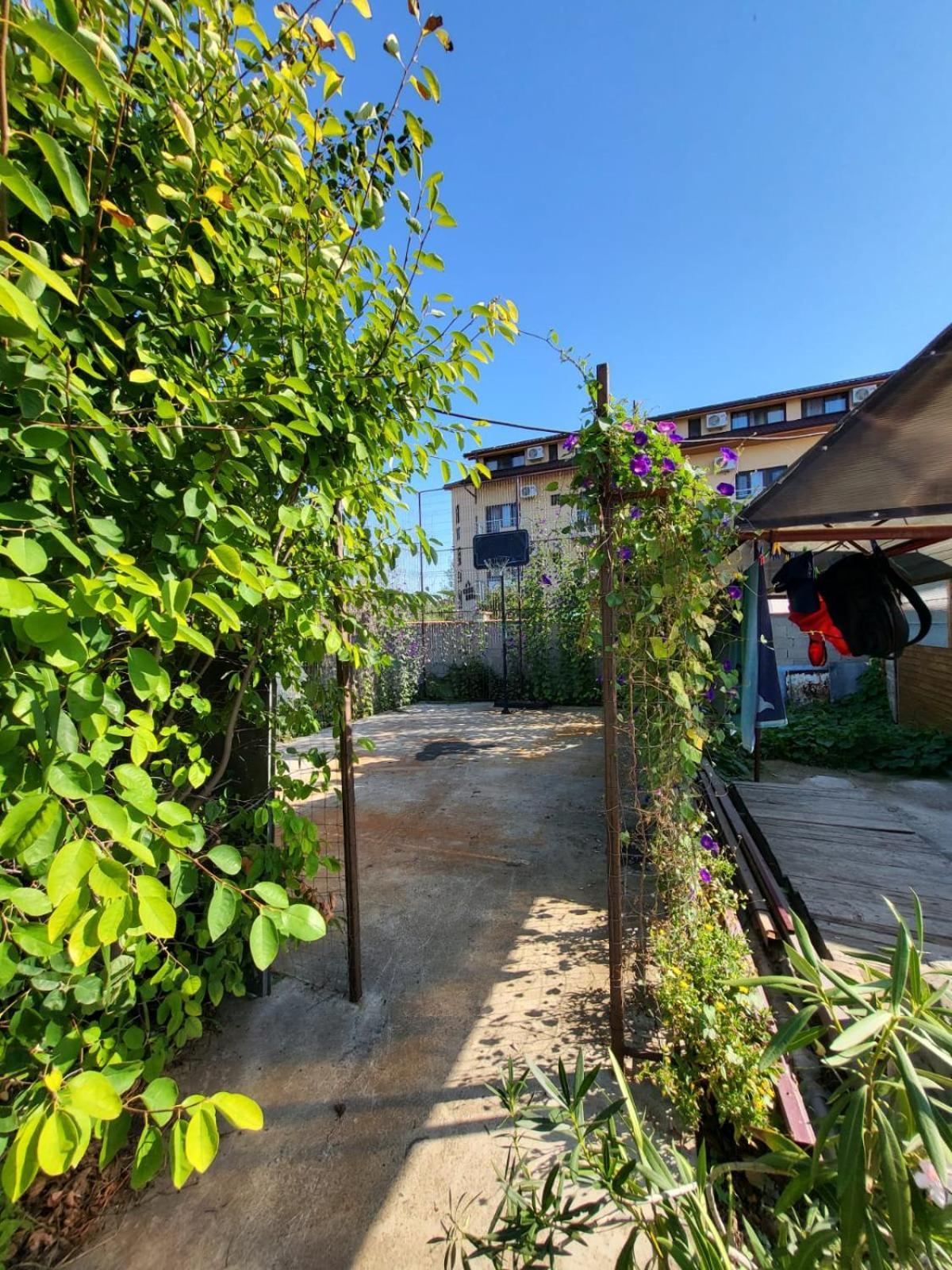 Vila Hipo Venus Bagian luar foto