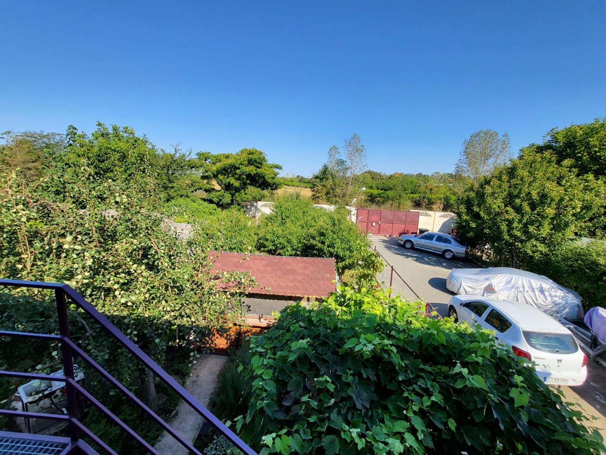 Vila Hipo Venus Bagian luar foto